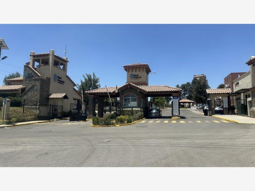 Departamento en Renta en Real Segovia Huejotzingo Puebla 5