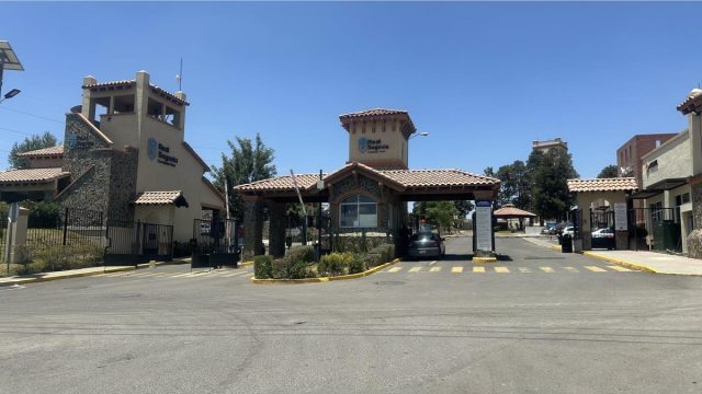 Departamento en Renta en Real Segovia Huejotzingo Puebla 5