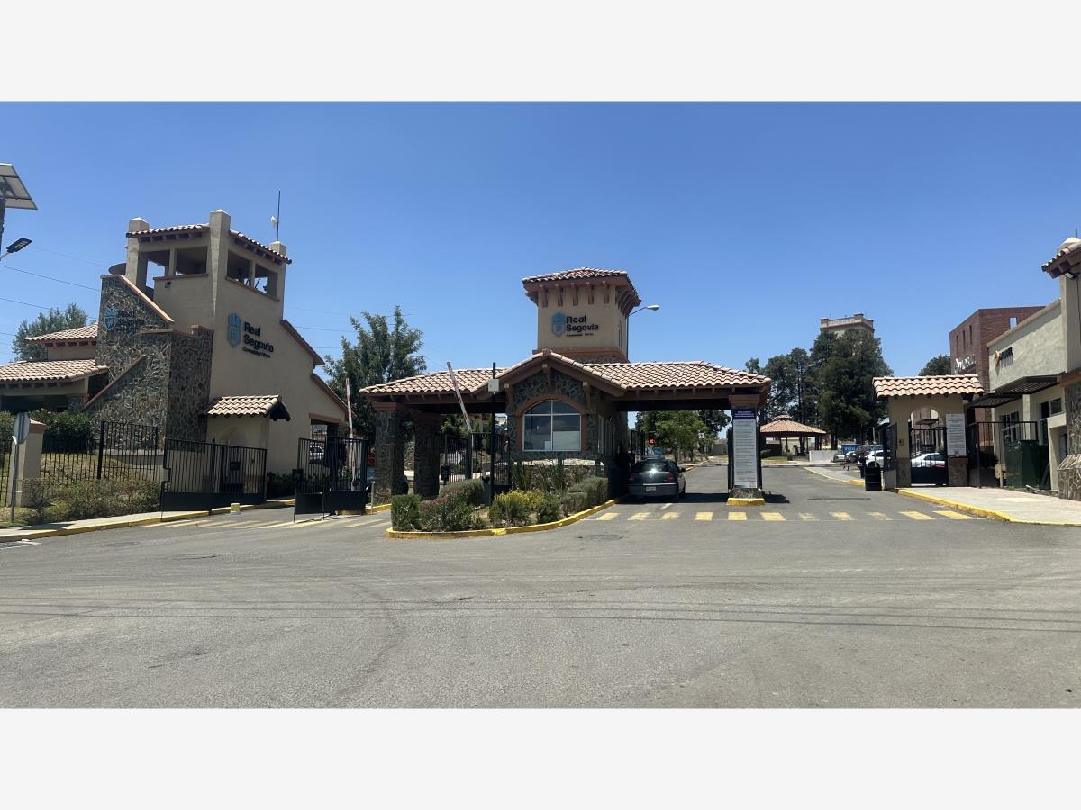 Departamento en Renta en Real Segovia Huejotzingo Puebla 5