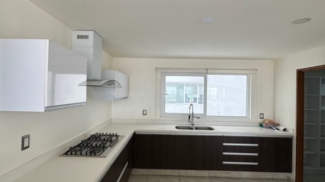 Departamento en Renta en Residencial el Refugio Queretaro Queretaro 11