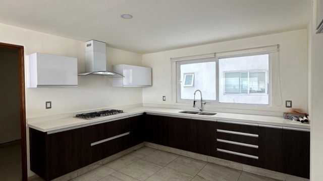 Departamento en Renta en Residencial el Refugio Queretaro Queretaro 12