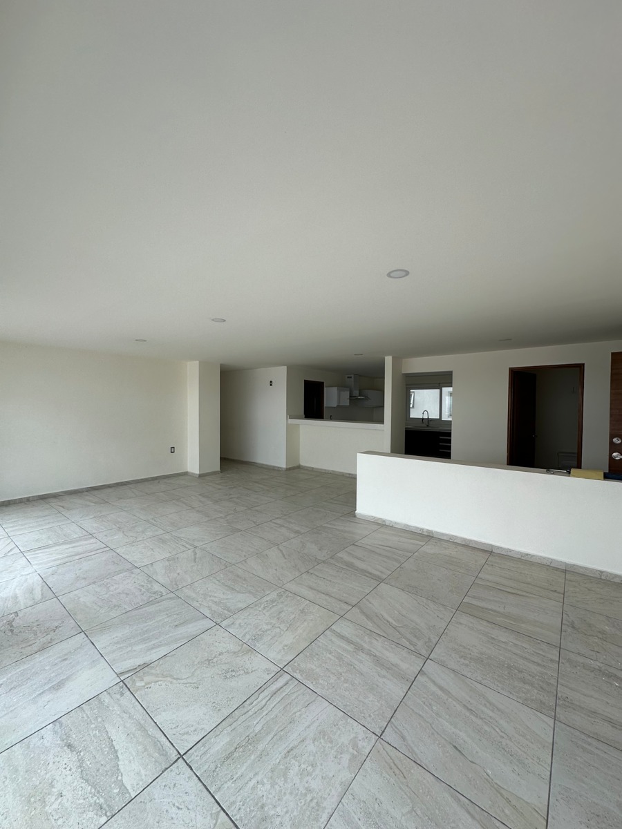 Departamento en Renta en Residencial el Refugio Queretaro Queretaro 13