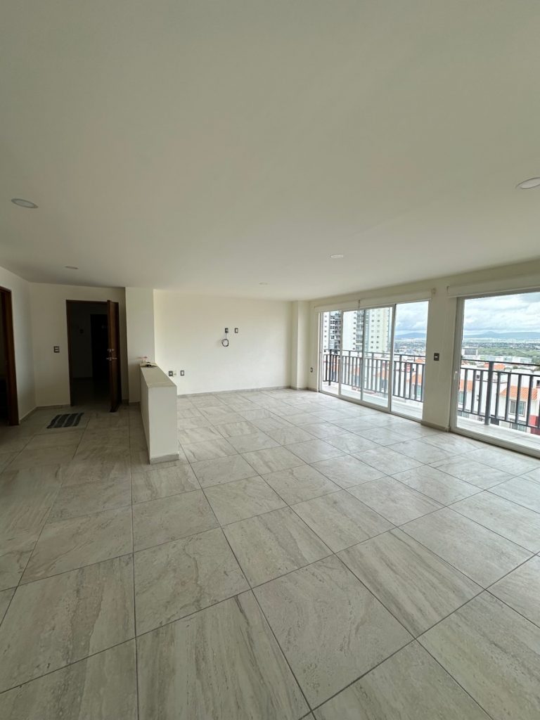 Departamento en Renta en Residencial el Refugio Queretaro Queretaro 14