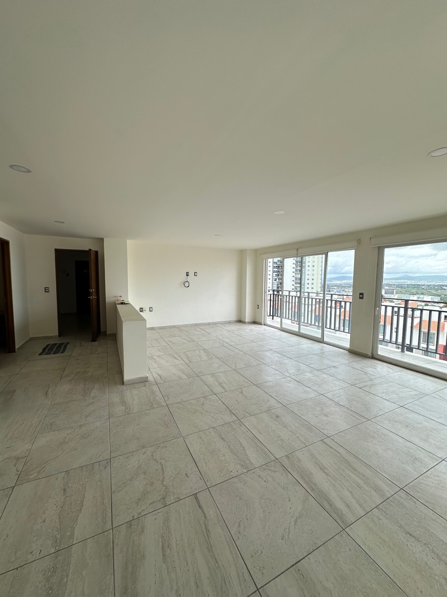 Departamento en Renta en Residencial el Refugio Queretaro Queretaro 14