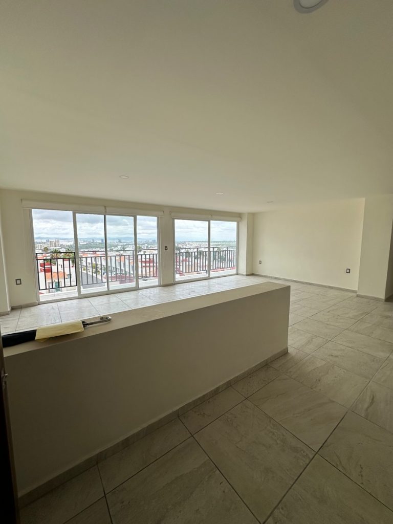 Departamento en Renta en Residencial el Refugio Queretaro Queretaro 15