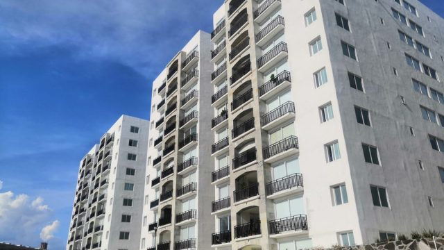 Departamento en Renta en Residencial el Refugio Queretaro Queretaro 16