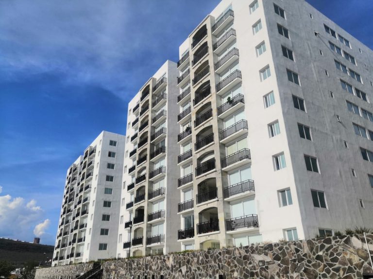 Departamento en Renta en Residencial el Refugio, Querétaro, Querétaro
