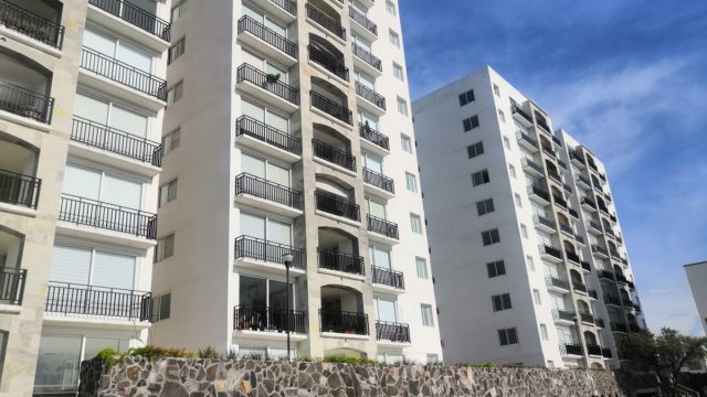 Departamento en Renta en Residencial el Refugio Queretaro Queretaro 17