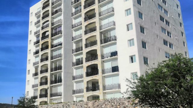 Departamento en Renta en Residencial el Refugio Queretaro Queretaro 18