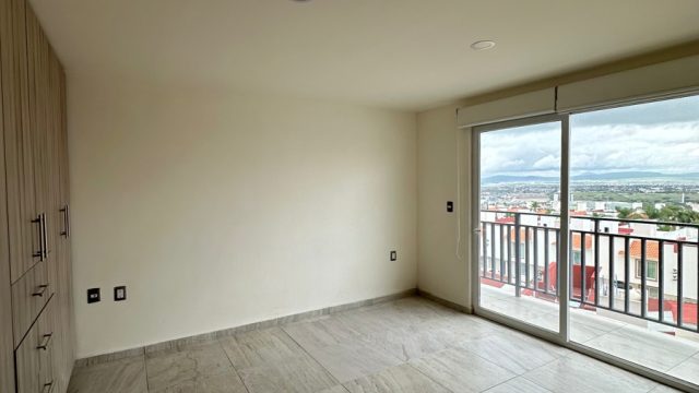 Departamento en Renta en Residencial el Refugio Queretaro Queretaro 4