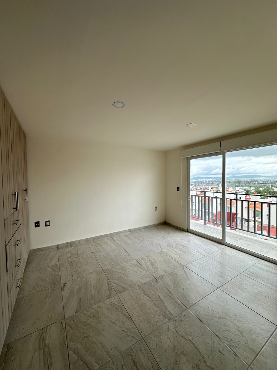 Departamento en Renta en Residencial el Refugio Queretaro Queretaro 4