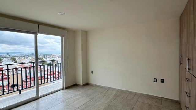 Departamento en Renta en Residencial el Refugio Queretaro Queretaro 5