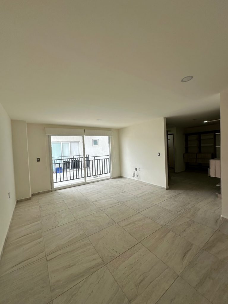 Departamento en Renta en Residencial el Refugio Queretaro Queretaro 7