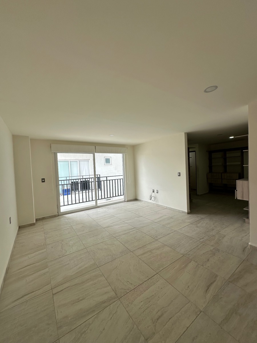 Departamento en Renta en Residencial el Refugio Queretaro Queretaro 7