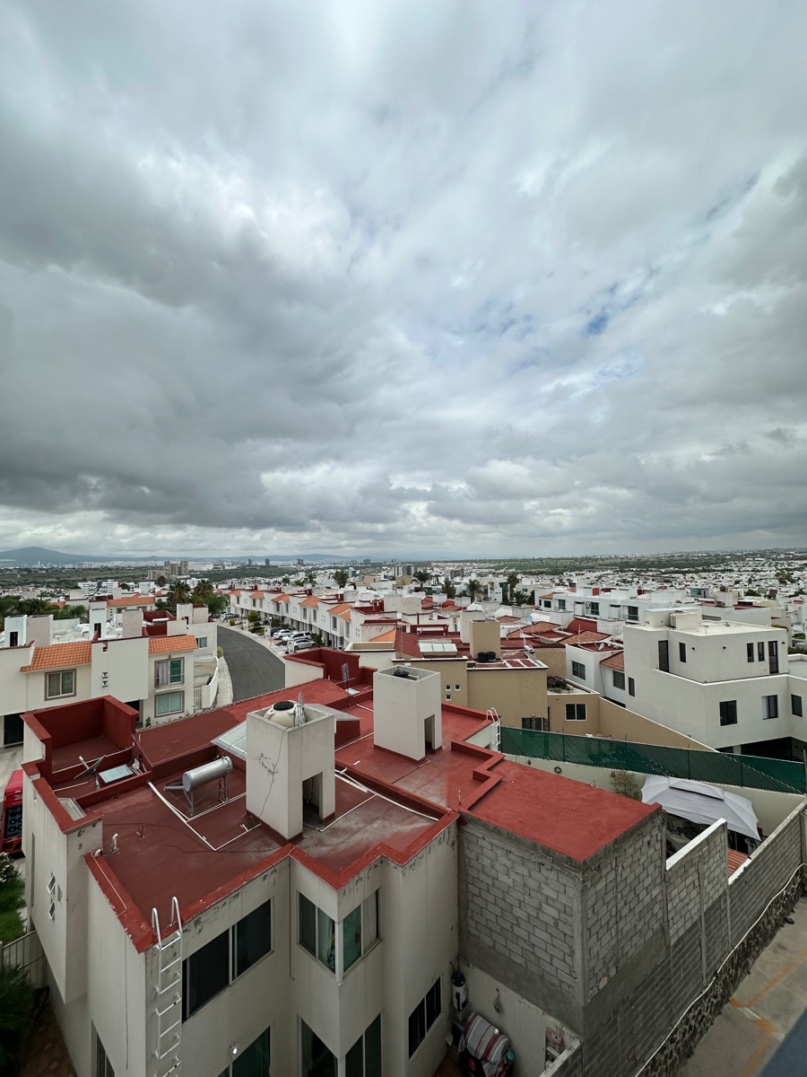 Departamento en Renta en Residencial el Refugio Queretaro Queretaro 9