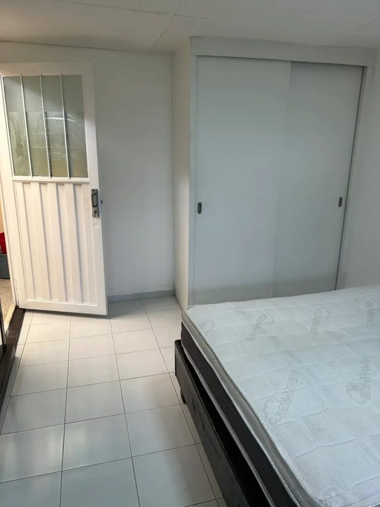 Departamento en Renta en Roma Norte Cuauhtemoc Ciudad de Mexico 2
