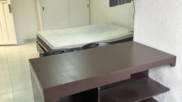 Departamento en Renta en Roma Norte Cuauhtemoc Ciudad de Mexico 4