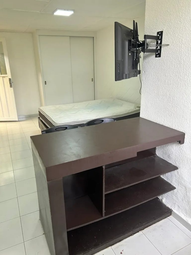 Departamento en Renta en Roma Norte Cuauhtemoc Ciudad de Mexico 4