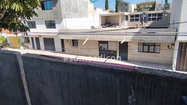 Departamento en Renta en Santa Cruz Buenavista Puebla Puebla 1