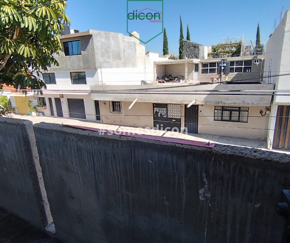 Departamento en Renta en Santa Cruz Buenavista Puebla Puebla 1
