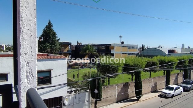Departamento en Renta en Santa Cruz Buenavista Puebla Puebla 10