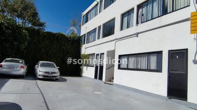Departamento en Renta en Santa Cruz Buenavista Puebla Puebla 15