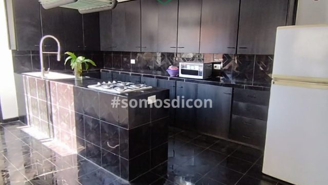 Departamento en Renta en Santa Cruz Buenavista Puebla Puebla 17