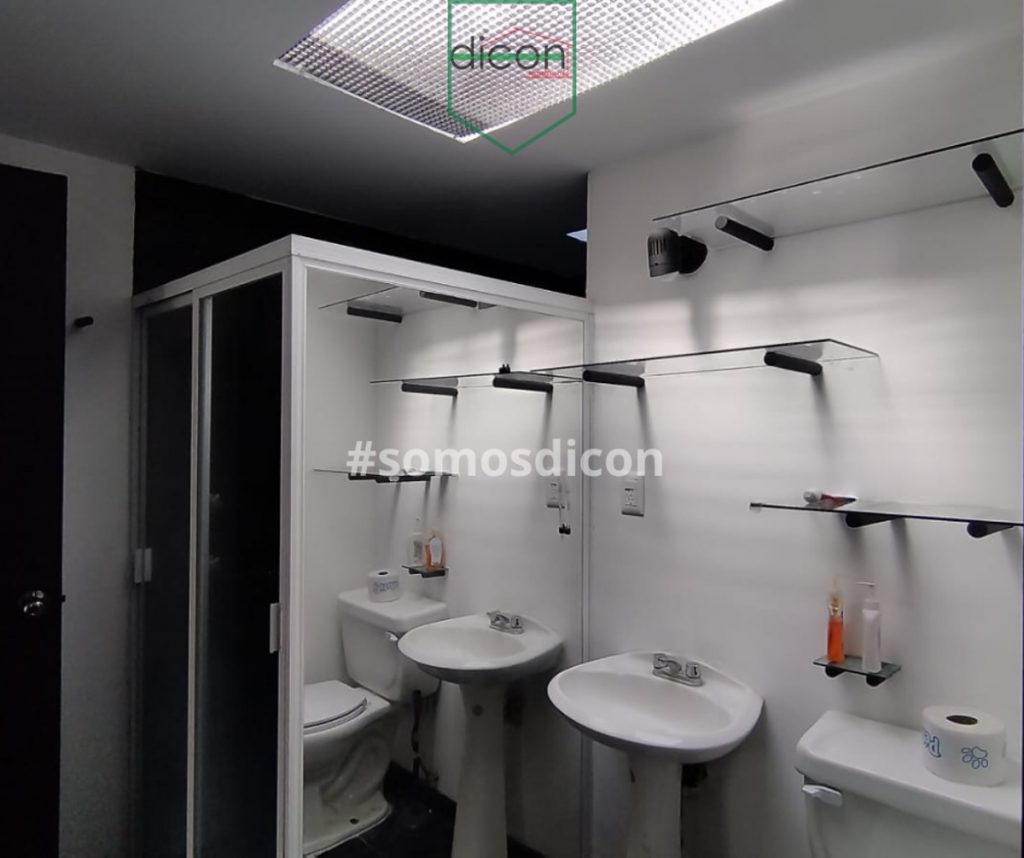 Departamento en Renta en Santa Cruz Buenavista Puebla Puebla 3