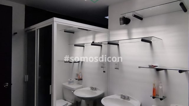 Departamento en Renta en Santa Cruz Buenavista Puebla Puebla 3