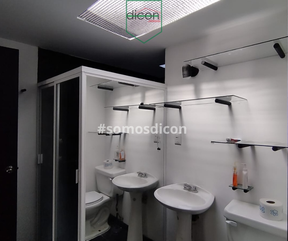 Departamento en Renta en Santa Cruz Buenavista Puebla Puebla 3