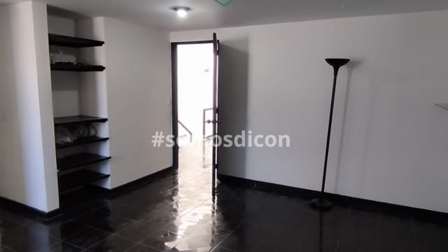 Departamento en Renta en Santa Cruz Buenavista Puebla Puebla 5