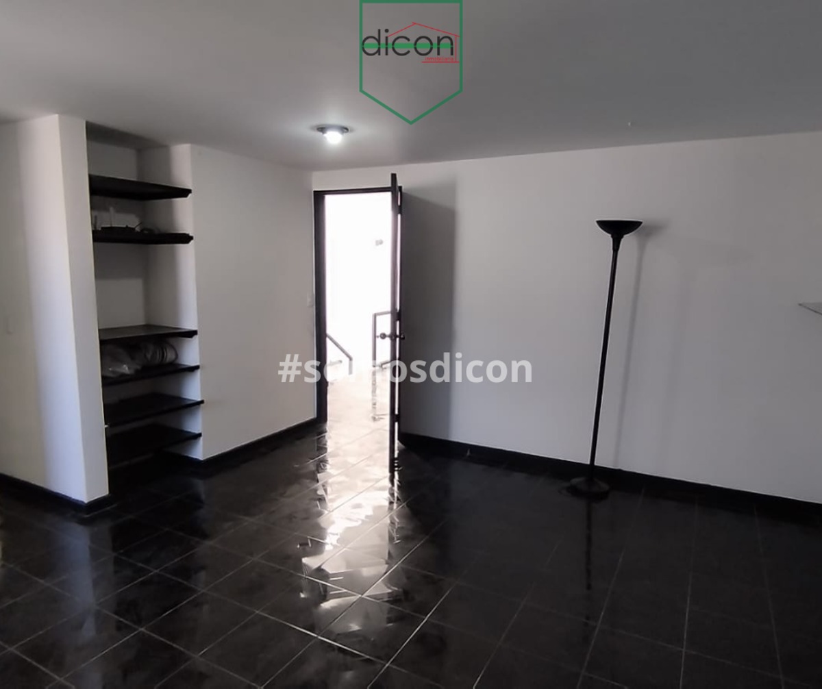 Departamento en Renta en Santa Cruz Buenavista Puebla Puebla 5
