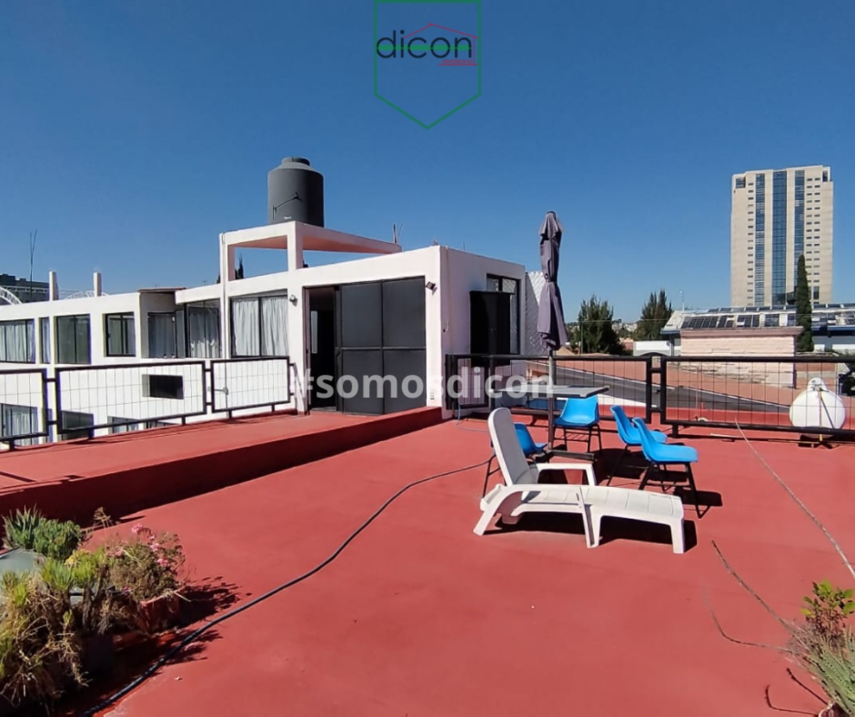 Departamento en Renta en Santa Cruz Buenavista Puebla Puebla 9