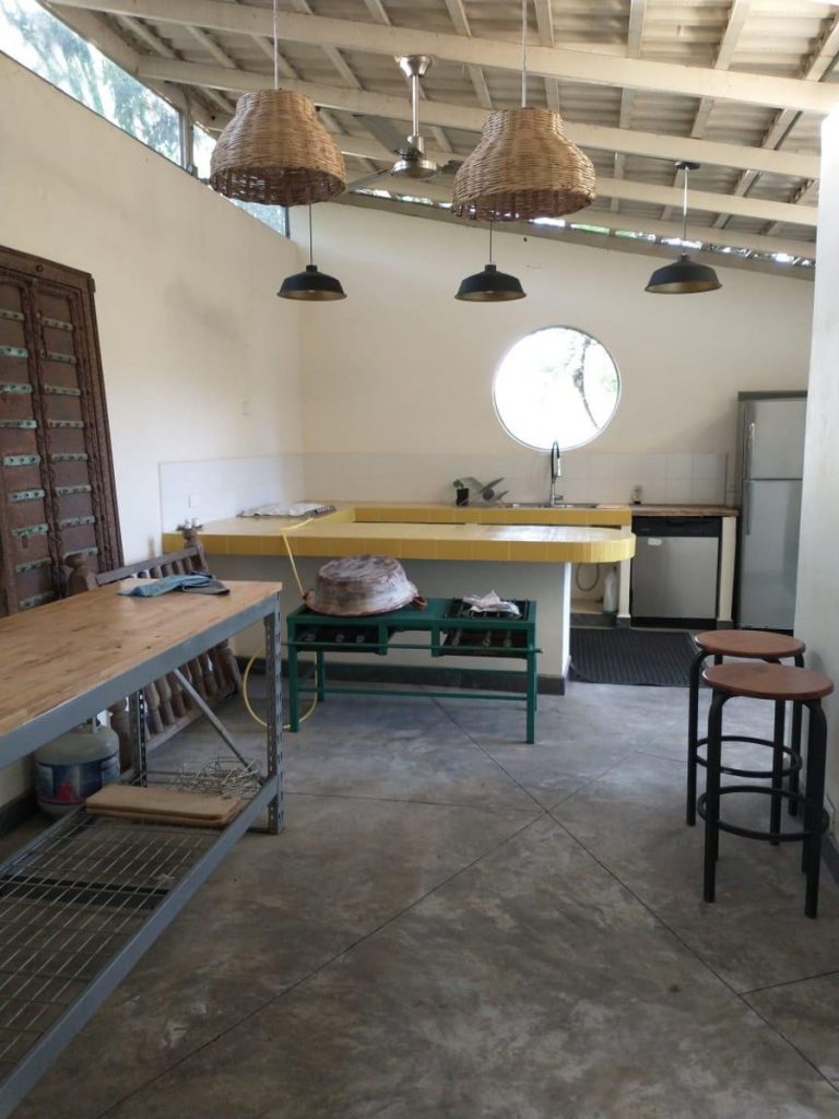 Departamento en Renta en Santo Domingo Ocotitlan Tepoztlan Morelos 1