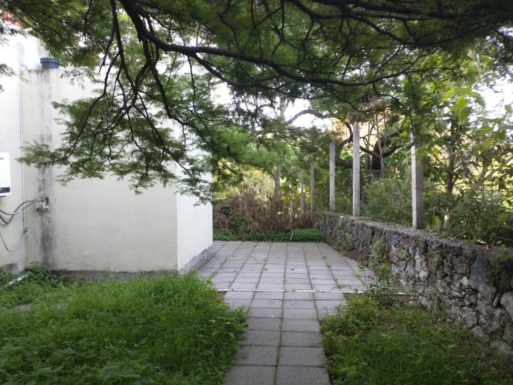 Departamento en Renta en Santo Domingo Ocotitlan Tepoztlan Morelos 10