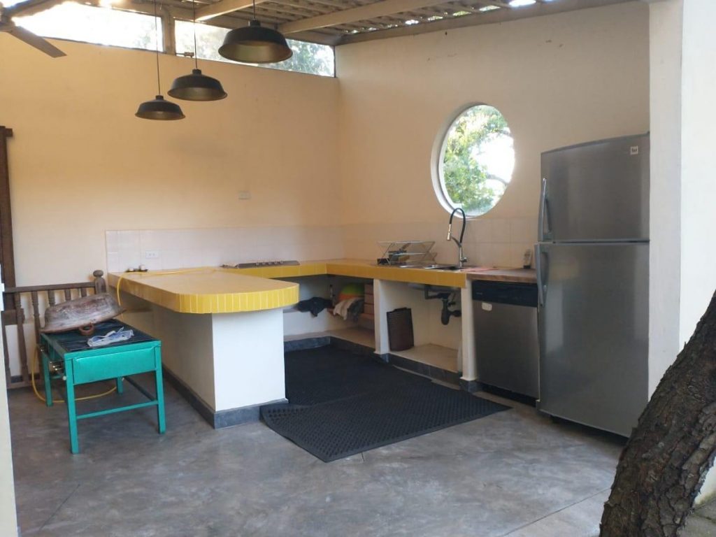 Departamento en Renta en Santo Domingo Ocotitlan Tepoztlan Morelos 13