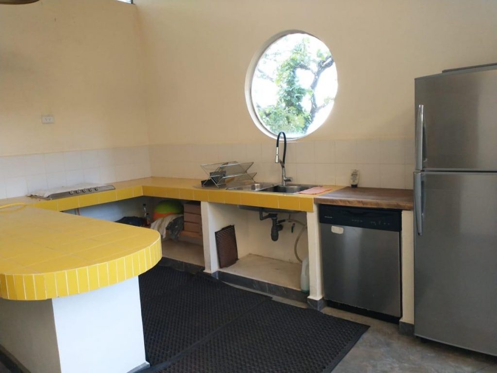 Departamento en Renta en Santo Domingo Ocotitlan Tepoztlan Morelos 16