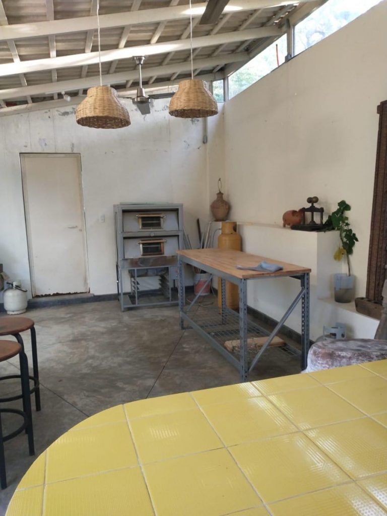 Departamento en Renta en Santo Domingo Ocotitlan Tepoztlan Morelos 17