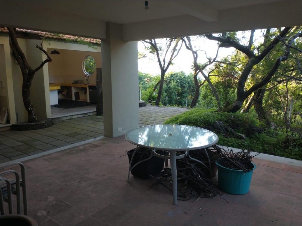 Departamento en Renta en Santo Domingo Ocotitlan Tepoztlan Morelos 2