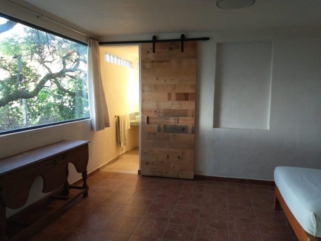 Departamento en Renta en Santo Domingo Ocotitlan Tepoztlan Morelos 3