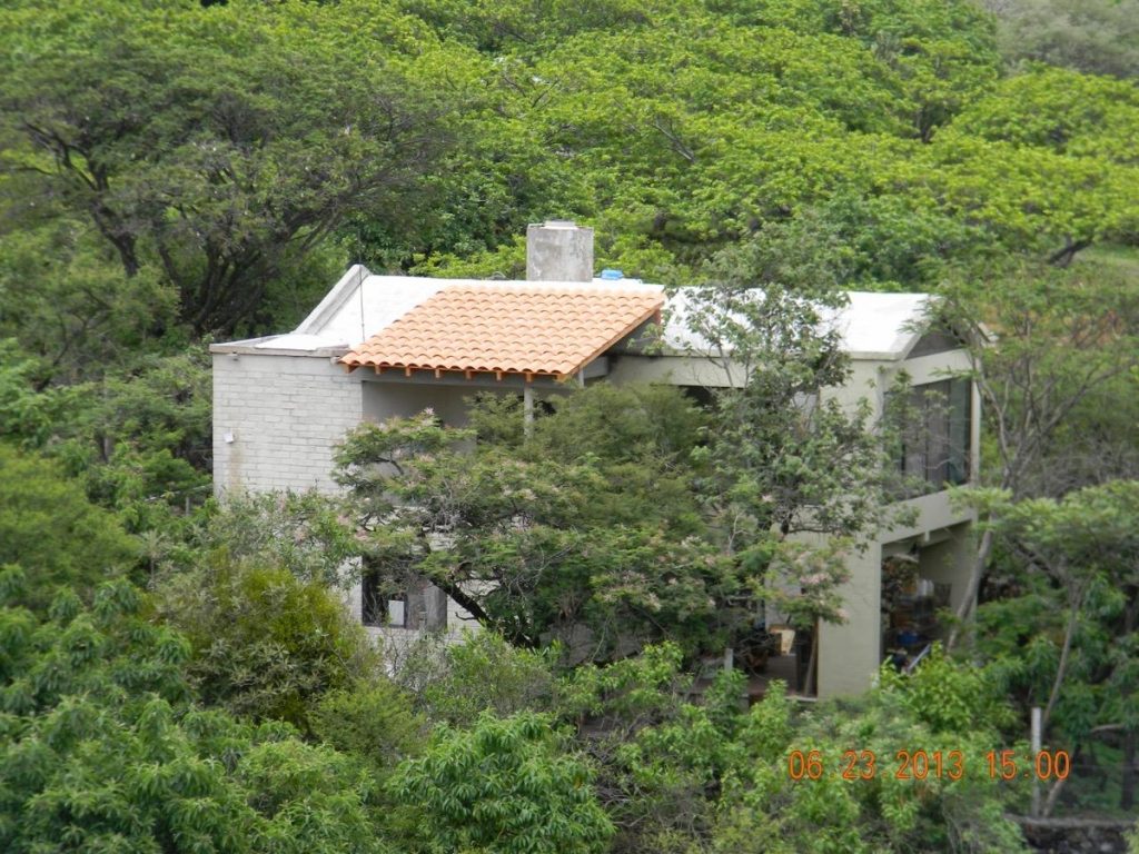Departamento en Renta en Santo Domingo Ocotitlan Tepoztlan Morelos 5