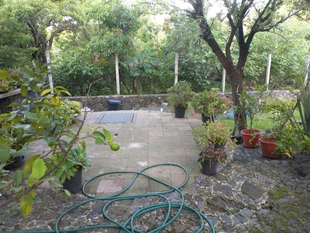 Departamento en Renta en Santo Domingo Ocotitlan Tepoztlan Morelos 8