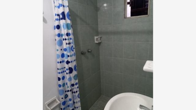 Departamento en Renta en Teresa Morales Perote Veracruz de Ignacio de la Llave 1