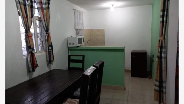 Departamento en Renta en Teresa Morales Perote Veracruz de Ignacio de la Llave 2