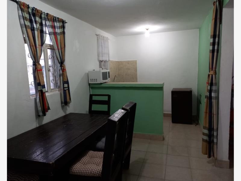 Departamento en Renta en Teresa Morales Perote Veracruz de Ignacio de la Llave 2