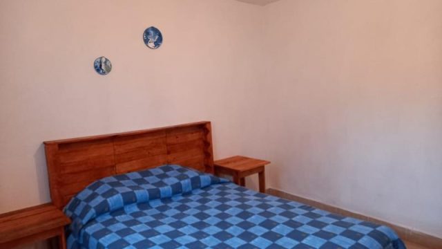 Departamento en Renta en Teresa Morales Perote Veracruz de Ignacio de la Llave 4