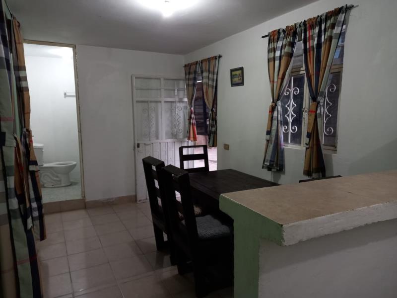 Departamento en Renta en Teresa Morales Perote Veracruz de Ignacio de la Llave 5