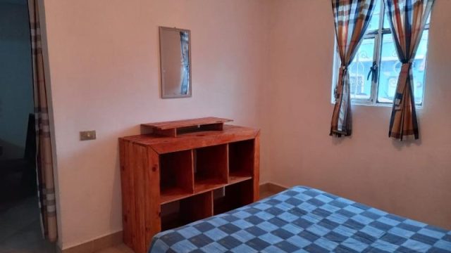 Departamento en Renta en Teresa Morales Perote Veracruz de Ignacio de la Llave 6