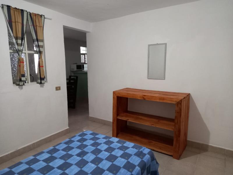 Departamento en Renta en Teresa Morales Perote Veracruz de Ignacio de la Llave 7