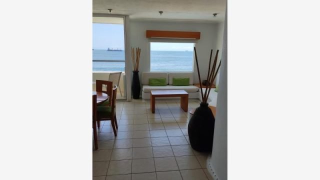 Departamento en Renta en Valle Salagua Manzanillo Colima 1